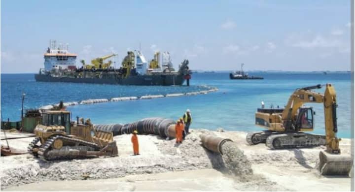 Dangote Refinery